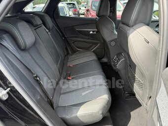 PEUGEOT 3008 II (2) BlueHDi 130 S&S ALLURE  EAT8 rok 2021 - 8