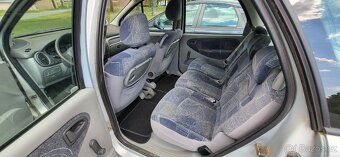Renault Scénic 1.6i - 8