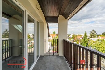 Pronájem, byty/1+kk, 41 m2, Písčitá 106/6, Hostavice, 19800  - 8