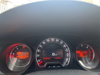Prodám Citroen C5, 1.6 eHDI, combi. DPH - 8
