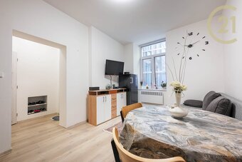 Prodej bytu 2+kk po rekonstrukci, 34 m² – Brno, ul. Brati... - 8