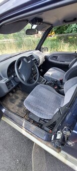 Suzuki vitara 2,0TD - 8