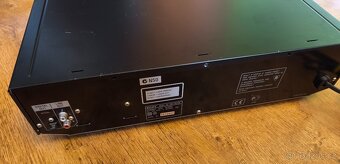 CD přehrávač Sony CDP XE 330(1999-01) , čti popis - 8