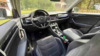 Škoda Kodiaq 1.4 TSI DSG Style - 8