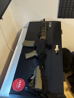 SPECNA ARMS 2.0 PRIME - 8