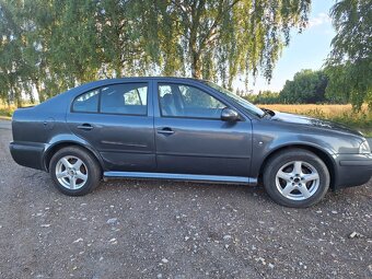 Prodám - Škoda Octavia I liftback TOUR, 2009 - 119 020 km - 8