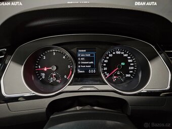 Volkswagen Passat r.2023 2.0 TDI DSG 149t.km. - 8
