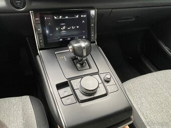 Mazda MX-30 E‑Skyactiv GT PLUS (2021, 57900km) -DPH - 8