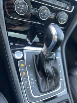 GOLF R VII 2.0TSI 221KW DSG - 8