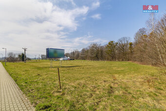 Prodej komerčního pozemku, 4646 m², Čeladná - 8