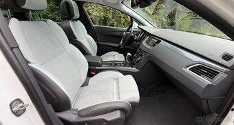 Peugeot 508 RXH BlueHDi 180 EAT6 Stop&Start - 8