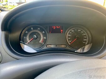 Renault Clio III, 1.2 16V - 8