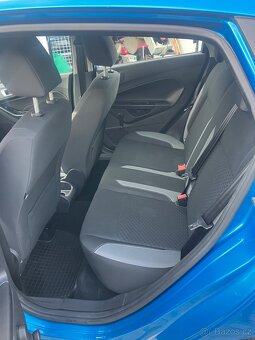 Ford Fiesta 1.25 EcoBoost - 8
