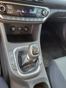 Hyundai i30 kombi - 8