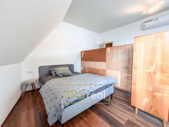 Prodej bytu 1+kk 51 m², Hustopeče, ev.č. 110056JS - 8