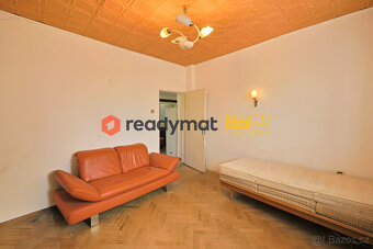 Prodej Rodinného domu 3+1 s garáží, Ždánice - 8