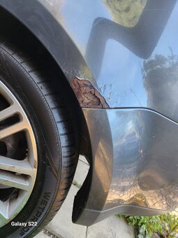 Ford focus C-max 1.8, Ghia vybava, tazne, stk 8/27 - 8
