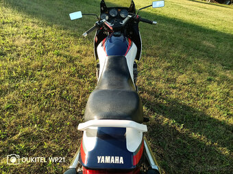 Yamaha XJ 900F 58L - 8