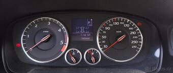 RENAULT LAGUNA COUPE 3.0dCi V6 173kW - 8