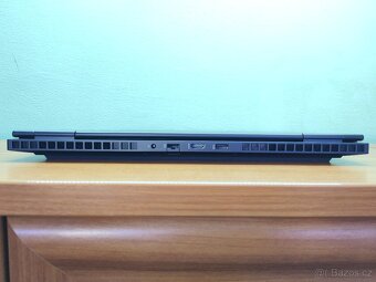 Nepoužitý Omen 16,i9-14gen,RTX-4060-140w,QHD,32gb,Záruka,RGB - 8