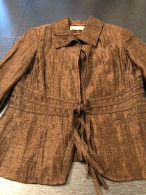 Dámské sako BIBA - 8