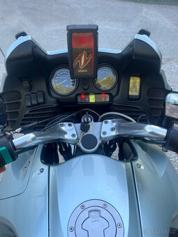 BMW R 1100 RT - 8