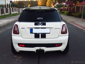 Mini Cooper JOHN COOPER WORKS 141kW CARBON - 8