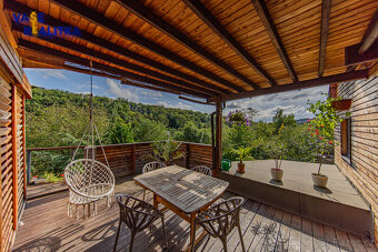 Prodej, rodinný dům/chalupa,  4+kk, Hlubočky - 8