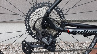 Nové MTB Author Vision 29, XT+SLX - 8