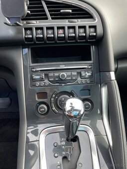 Peugeot 3008, 2.0 HDi, 2010, automat, 144 000km - 8