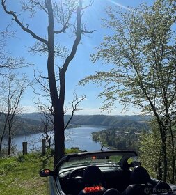Nissan Micra KABRIOLET C+C 2006, 124 XXX km - 8
