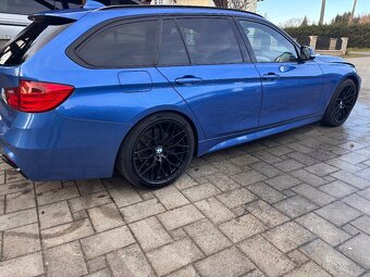 BMW 330d - 8