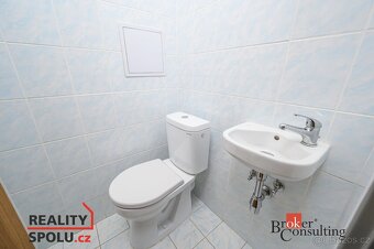 Prodej, byty/2+kk, 50 m2, Anenské náměstí 666/3, 46601 Jablo - 8