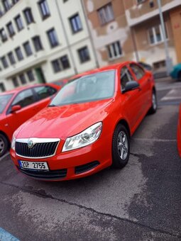 Škoda octavia tdi. 1,6 . 2012 - 8
