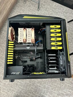 Kvalitní základ pro hraní na platformě AM4 - 8