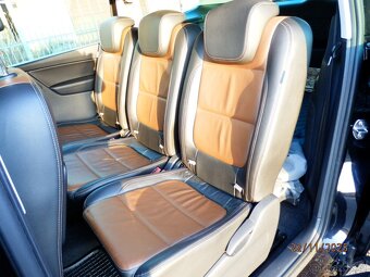 Volkswagen Sharan 2.0. Tdi 130kW DSG r.v.2013 - 8