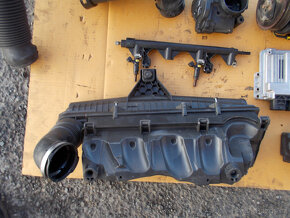 Díly Peugeot 207 VTI 1.4 16v 70kw - 8