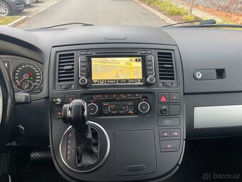 Volkswagen Multivan,  2.0 TDI 4x4 DSG-132 KW - 8