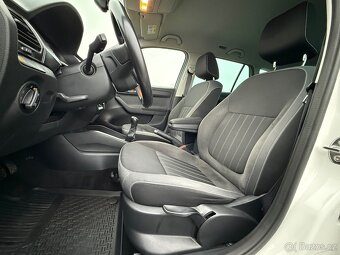 Fabia Combi 1.0TSI 81kW STYLE Plus ČR DPH 2020 Kamera - 8