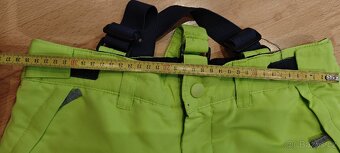 Dětská lyžařská souprava vel. 158 - 8