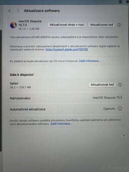 Apple MacBook Air 13” Retina (2020) - 8