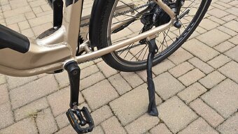 Dámské ElektroKolo - 8