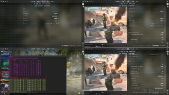 Gigabyte Radeon RX 6700 XT Gaming OC 12GB - 8