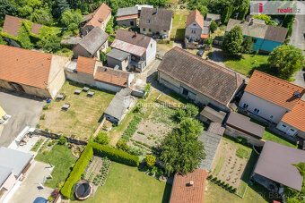 Prodej RD v Bechlíně - 8