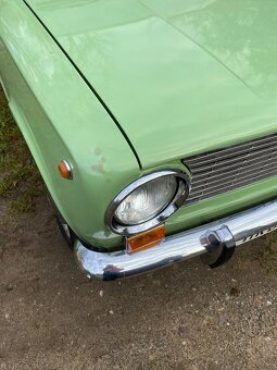 PRODÁM LADA VAZ ŽIGULI 2101 - 8