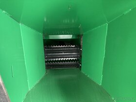 ŠTĚPKOVAČ GEO ECO 21-Z - 8