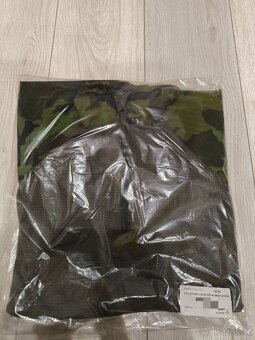 Maskáče, trička, ponožky,ubaxAČR - 8