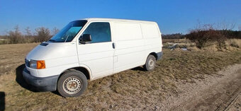 prodej dodávky značky Volkswagen - 8