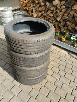 245/45 R18 SADA LÉTO TOP - 8