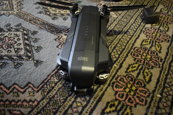 Dron SJRC F11 4K PRO - 8